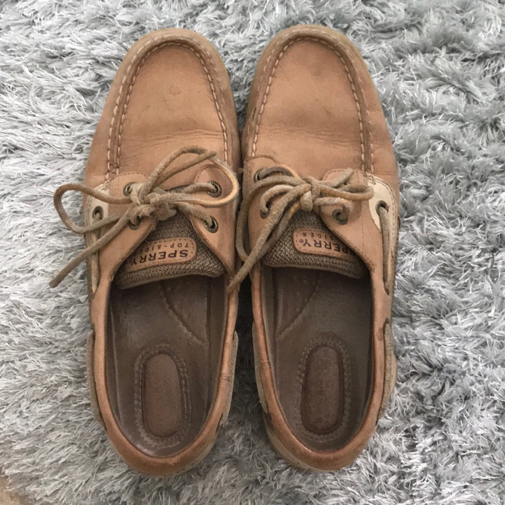 Sperry Top-Siders